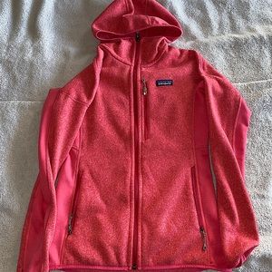 Patagonia Jacket